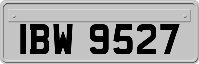 IBW9527