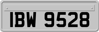 IBW9528