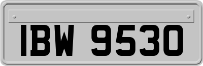 IBW9530