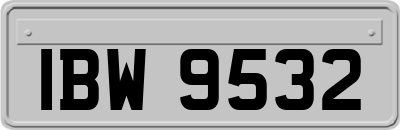 IBW9532