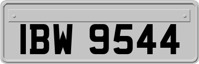 IBW9544