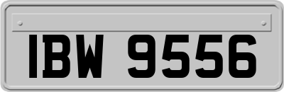 IBW9556