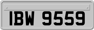 IBW9559