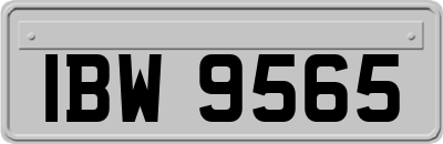 IBW9565