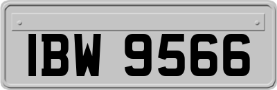 IBW9566