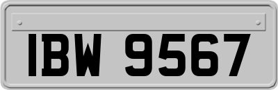 IBW9567