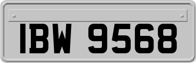 IBW9568