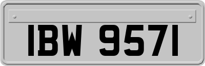 IBW9571