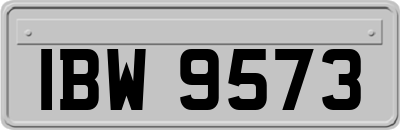 IBW9573