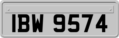 IBW9574