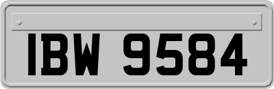 IBW9584