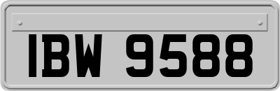 IBW9588