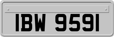 IBW9591