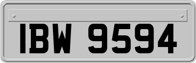 IBW9594