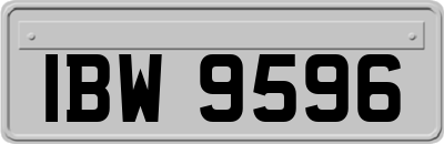 IBW9596