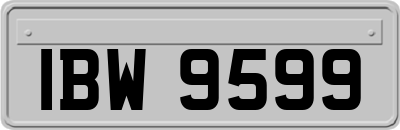 IBW9599