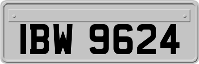 IBW9624