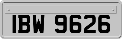 IBW9626