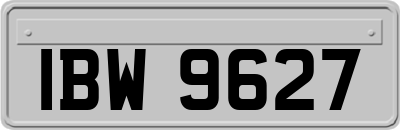 IBW9627
