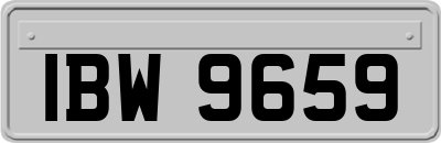 IBW9659