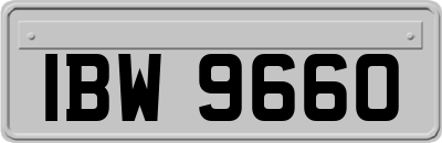 IBW9660
