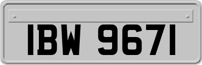 IBW9671