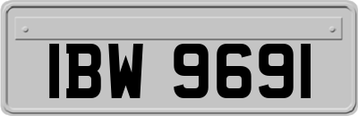 IBW9691