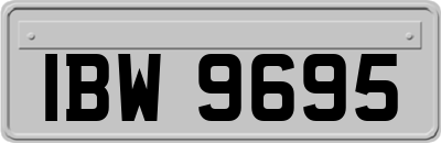 IBW9695