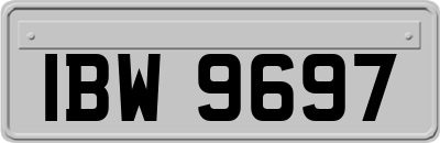 IBW9697