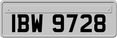 IBW9728