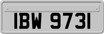 IBW9731