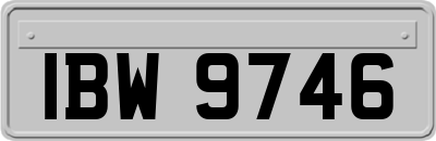 IBW9746