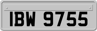 IBW9755