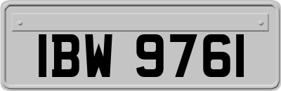 IBW9761