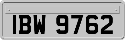 IBW9762