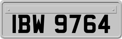 IBW9764