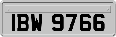 IBW9766
