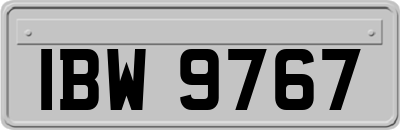 IBW9767