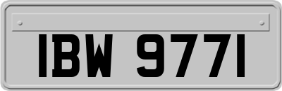 IBW9771