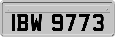 IBW9773