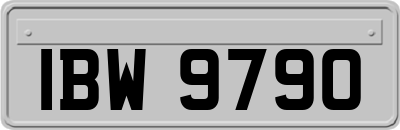 IBW9790