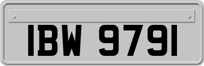 IBW9791