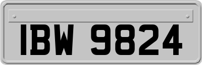 IBW9824