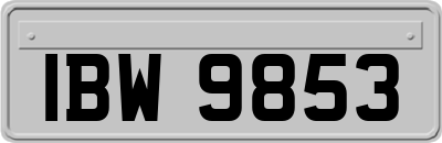 IBW9853