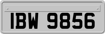 IBW9856