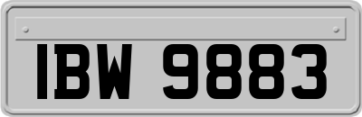 IBW9883