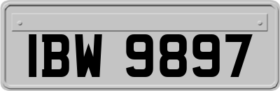 IBW9897