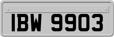 IBW9903