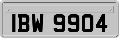 IBW9904