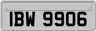 IBW9906